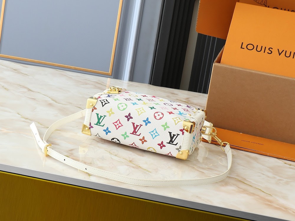 Anum Bags LVn Luxury Bag --79019
