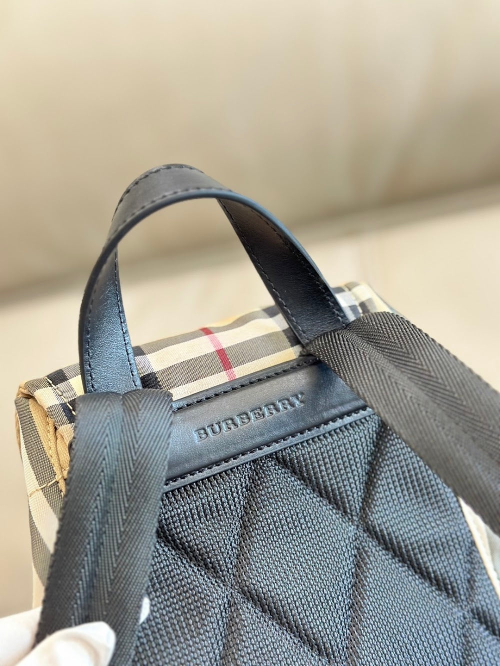 Ezyycart Bags Burberryn Luxury Bag --92571