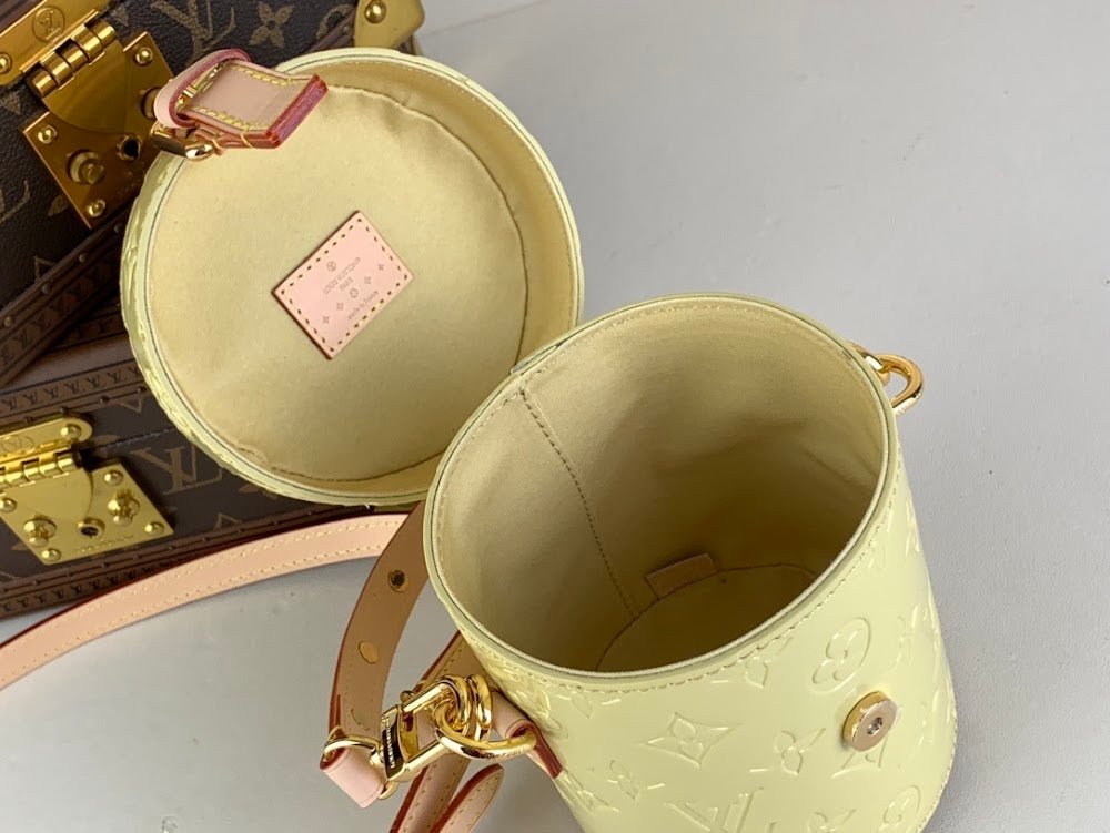 Ezyycart Bags ln Luxury Bag --58328