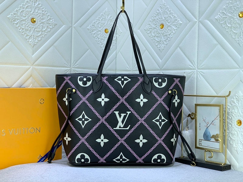 Anum Bags LVn Luxury Bag --79897