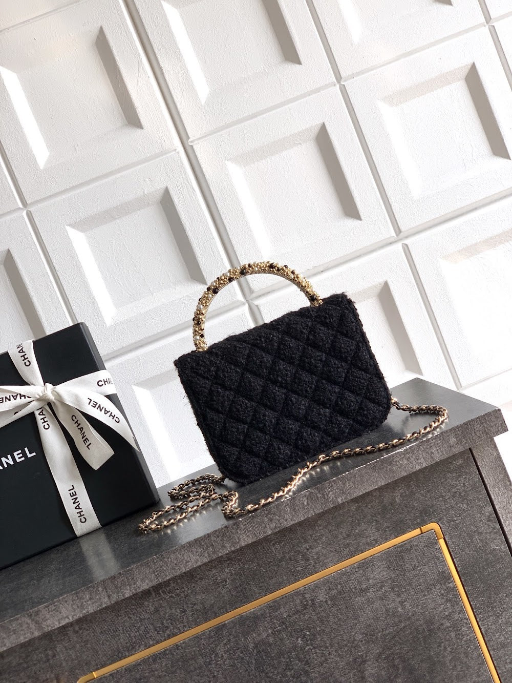 Anum Bags CHn Luxury Bag --113961