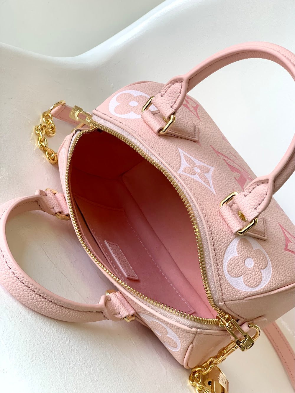 Anum Bags LVn Luxury Bag --79549