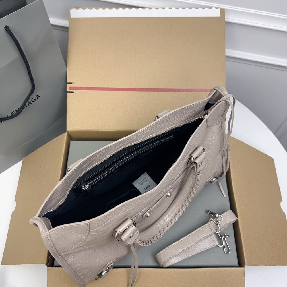 Ezyycart Bags Balenciaga Luxury Bag --110805