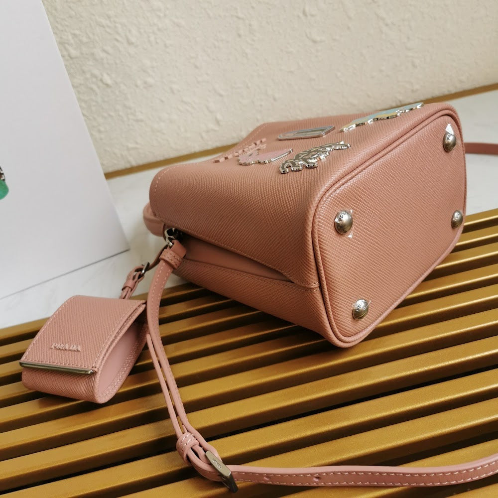 Ezyycart Bags Prada Luxury Bag --54071