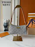Anum Bags LVn Luxury Bag --80528