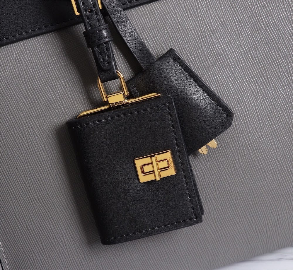 Ezyycart Bags Prada Luxury Bag --54221