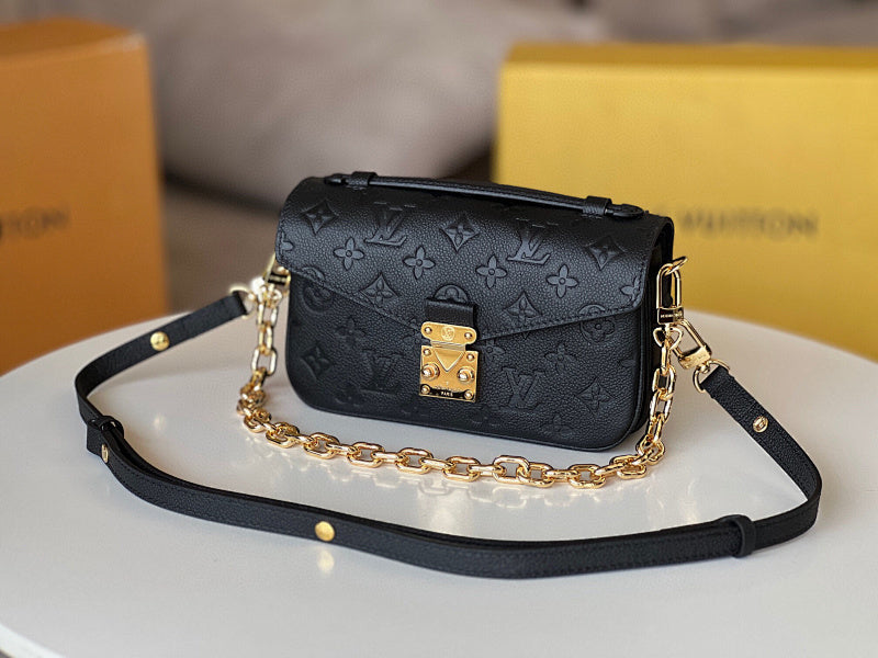 Anum Bags LVn Luxury Bag --79865