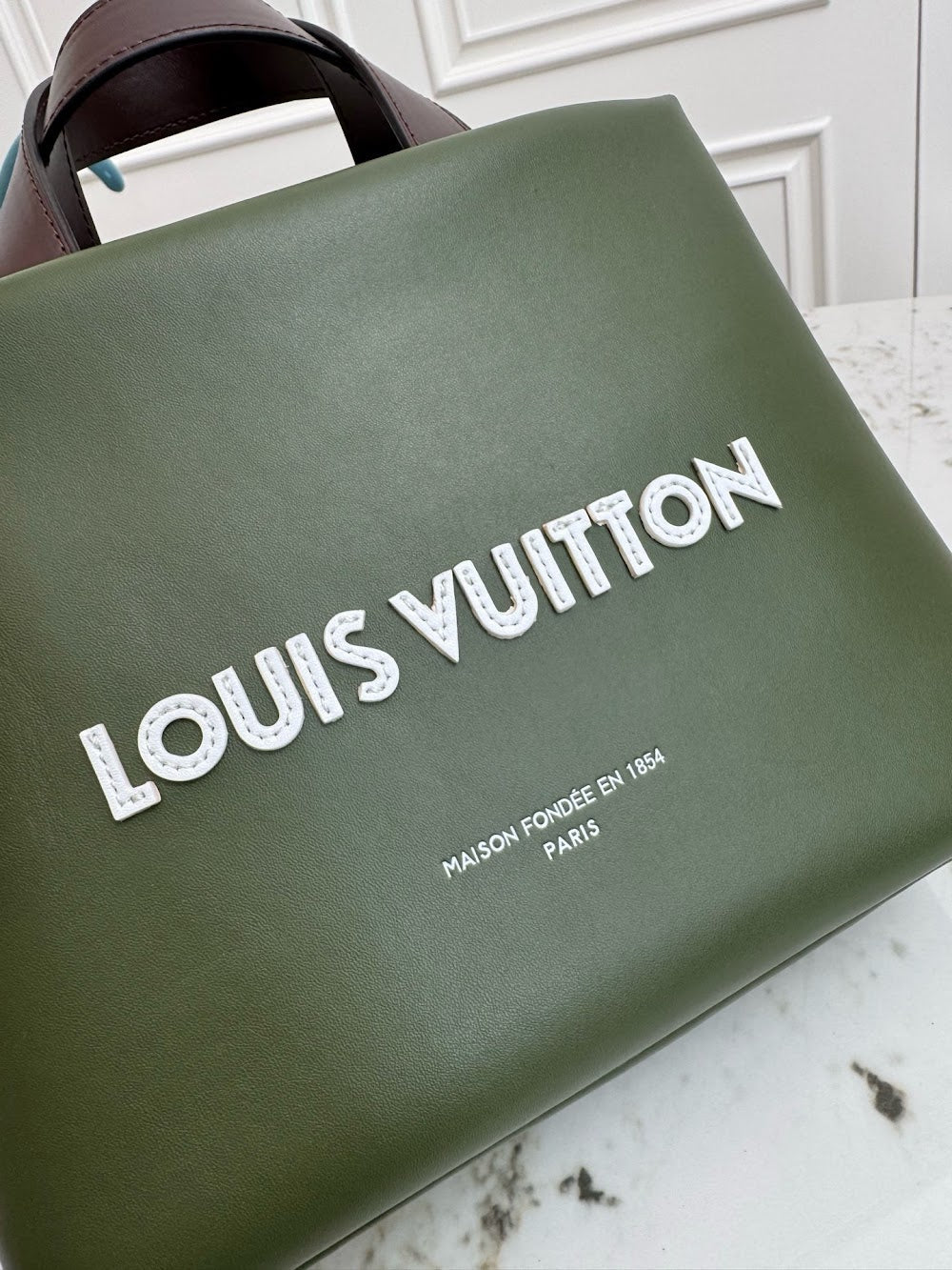 Anum Bags LVn Luxury Bag --81097