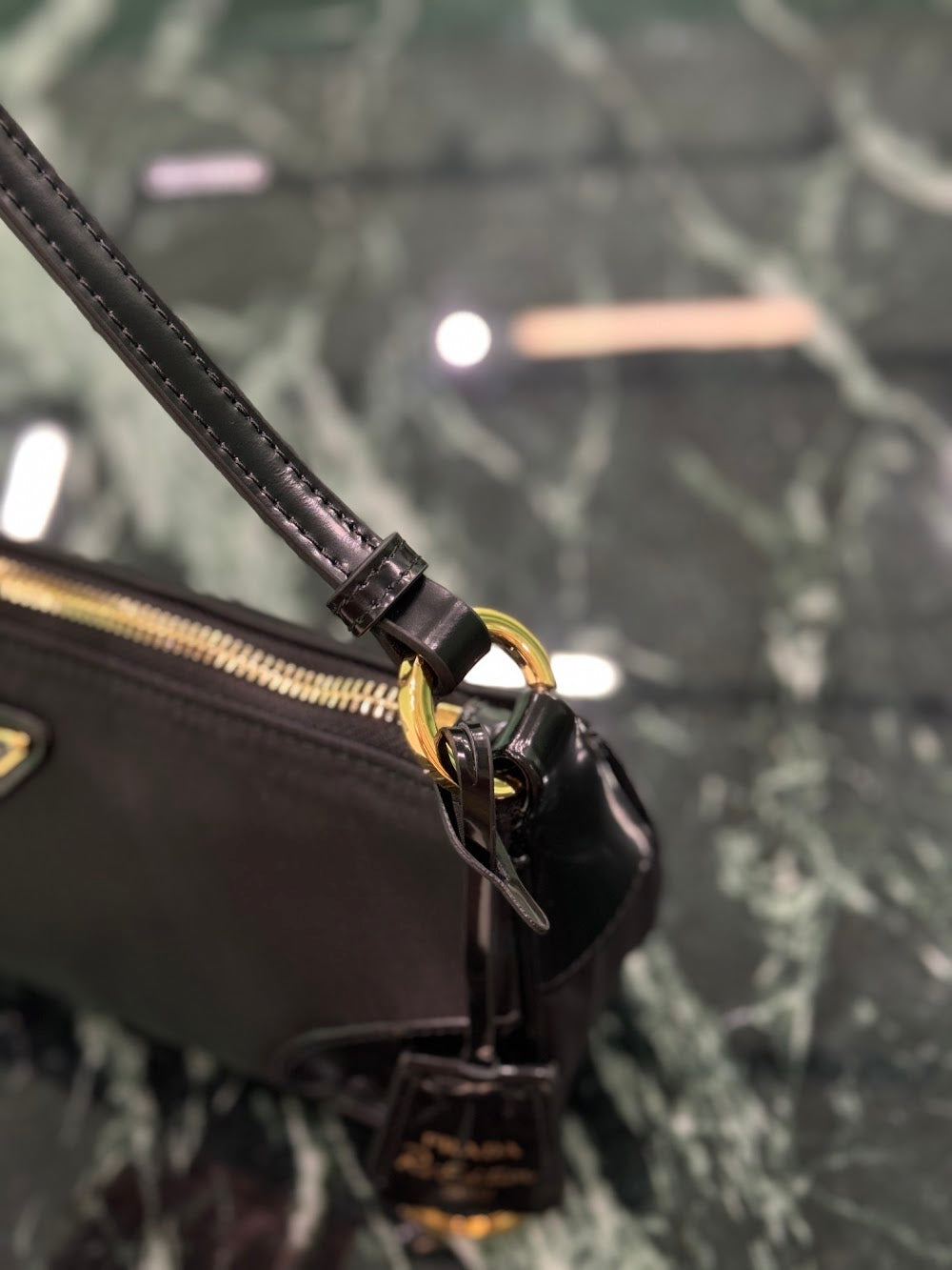 Ezyycart Bags Pradn Luxury Bag --101630