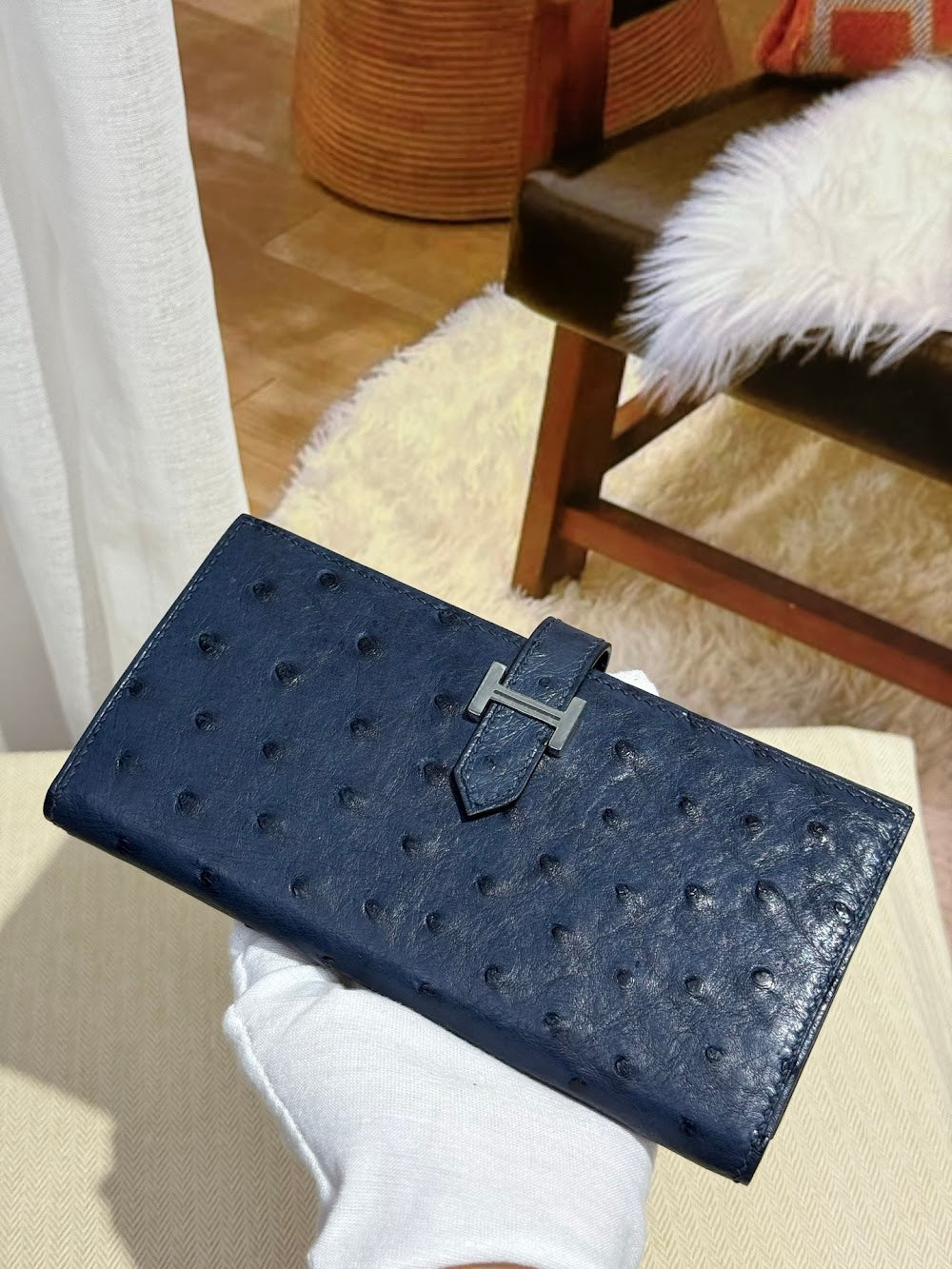 Anum Bags Hermesn Luxury Bag --117615