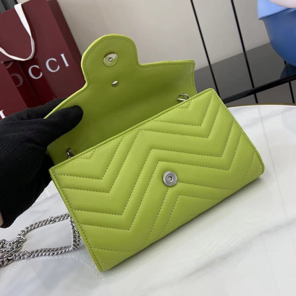Ezyycart Bags Guccin Luxury Bag --94573