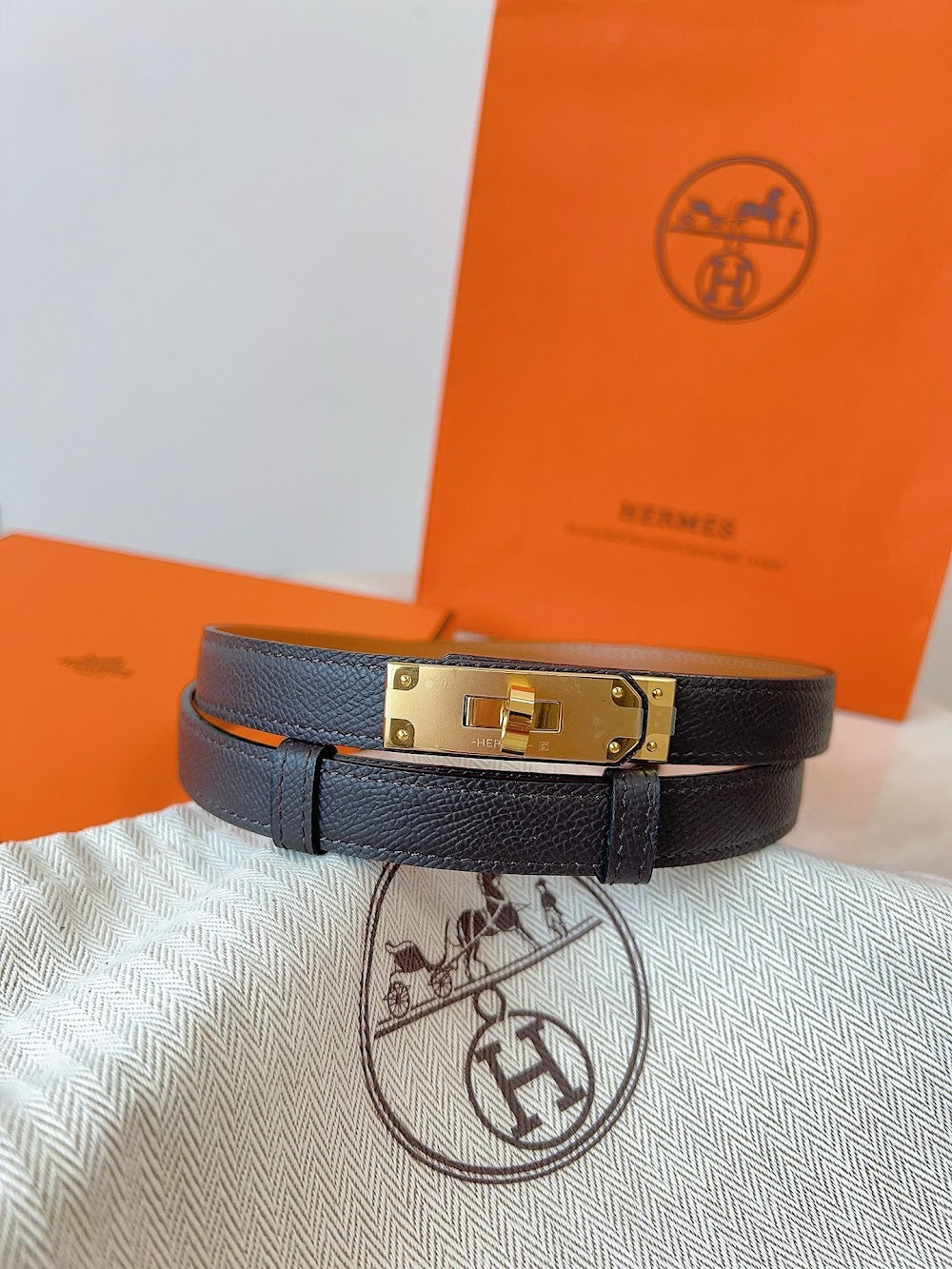 Anum Bags Hermesn Luxury Belt --106394
