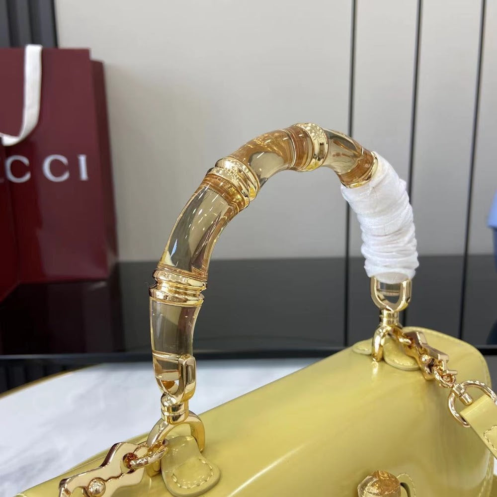 Ezyycart Bags Guccin Luxury Bag --94673