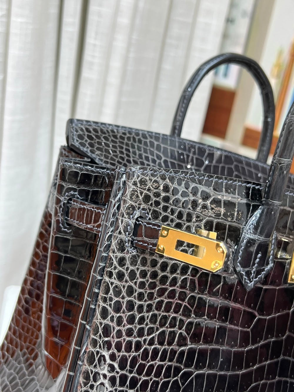 Anum Bags Hermesn Luxury Bag --117143