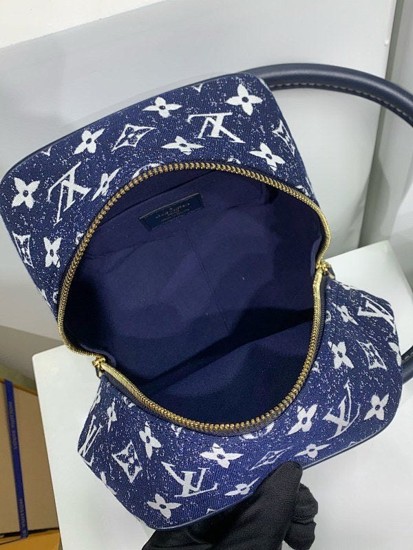 Ezyycart Bags ln Luxury Bag --60716
