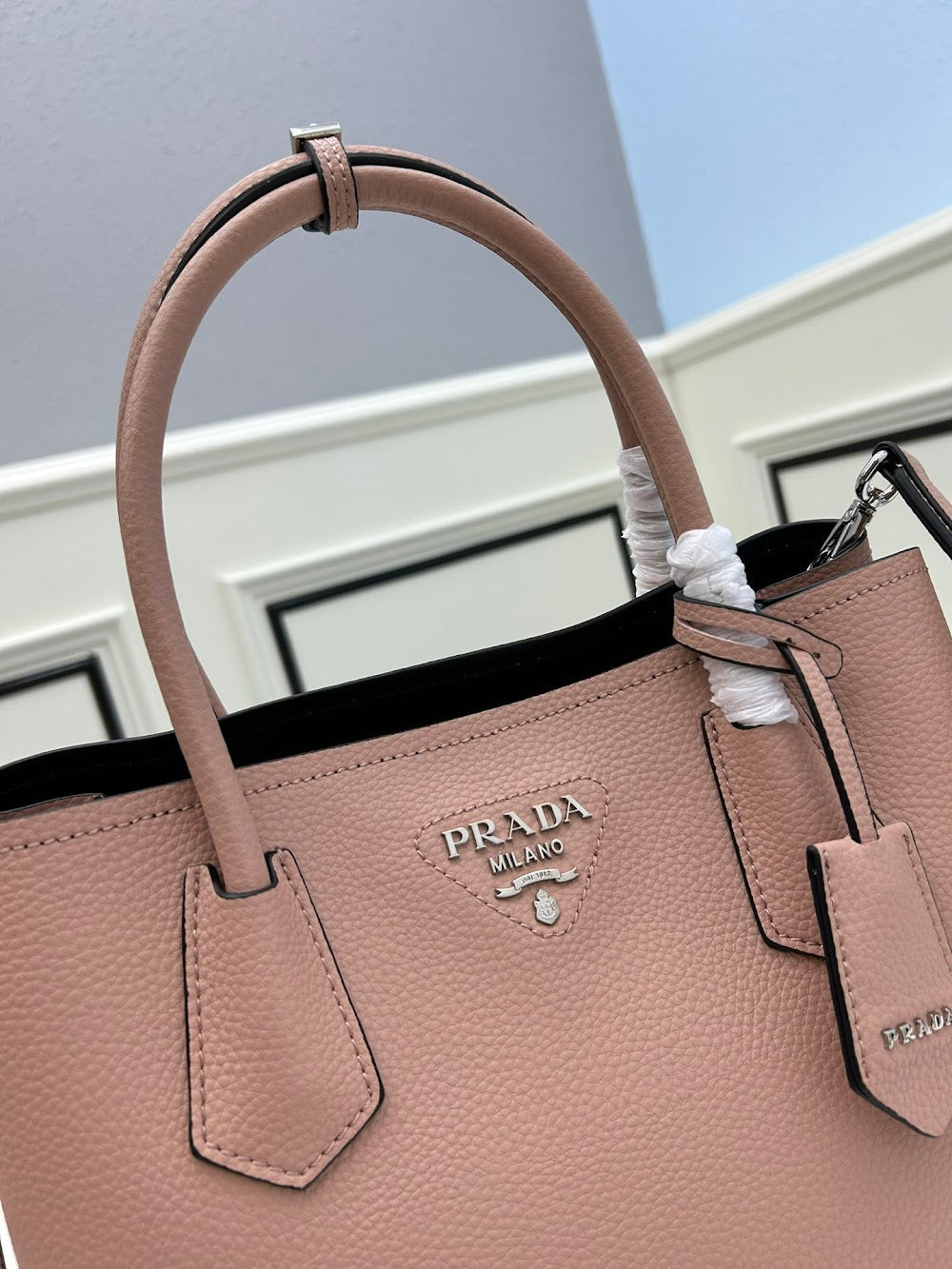 Ezyycart Bags pradn Luxury Bag --73408