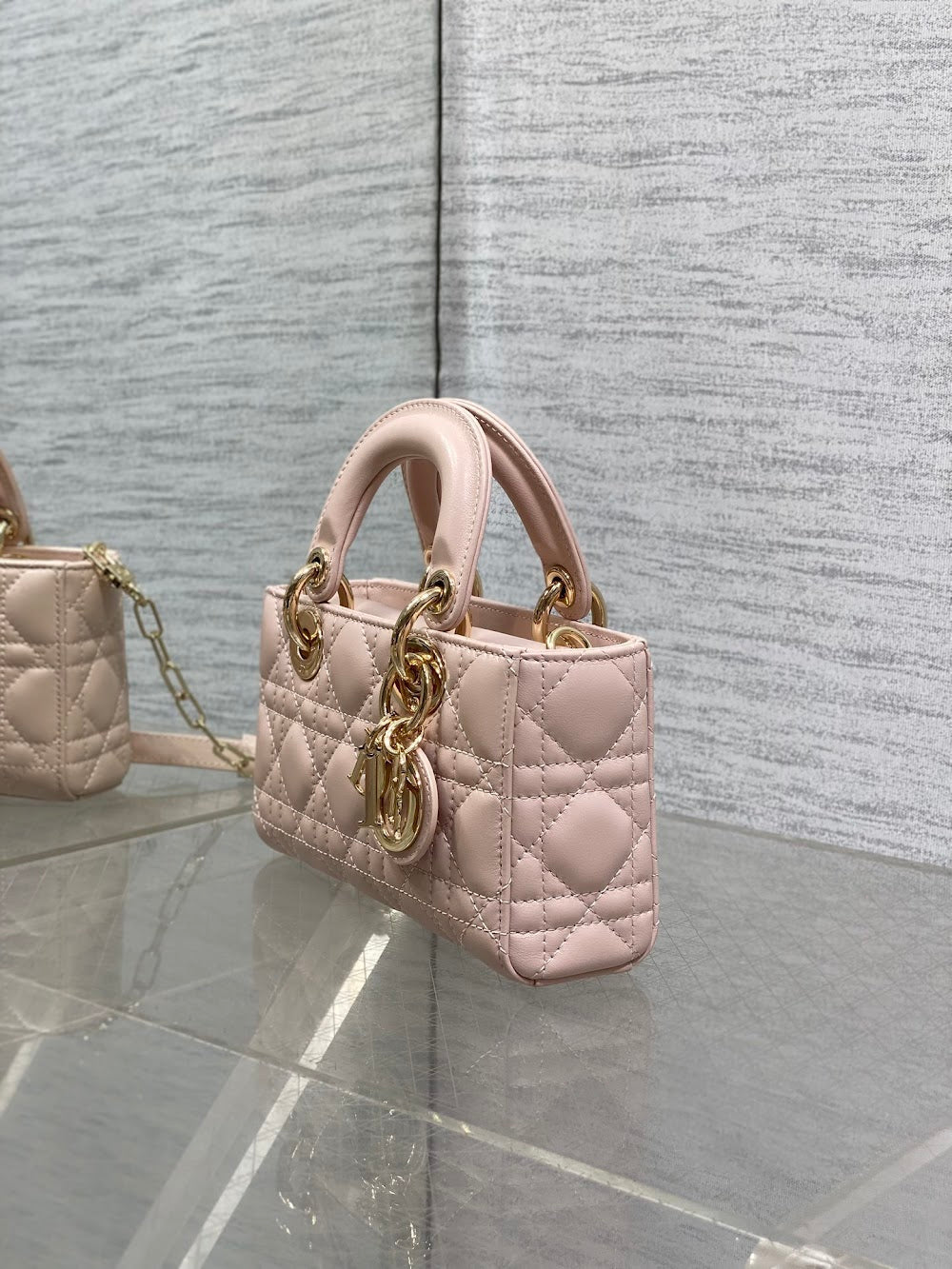 Ezyycart Bags Diorn Luxury Bag --116192