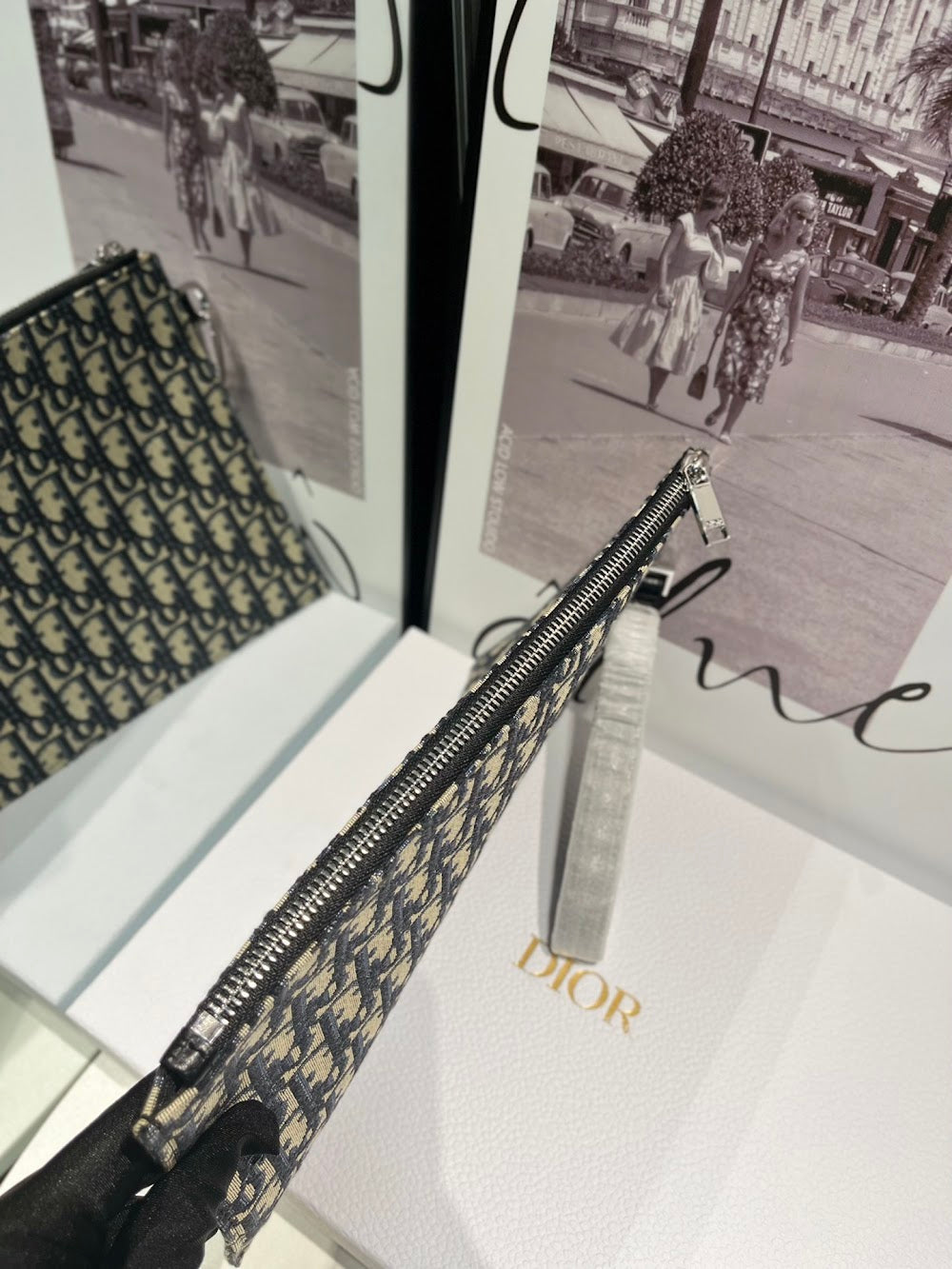 Ezyycart Bags Diorn Luxury Bag --115795