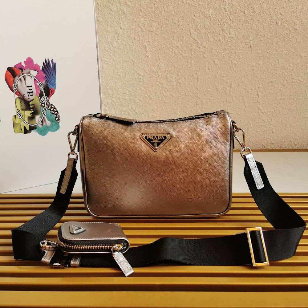 Ezyycart Bags Prada Luxury Bag --54102