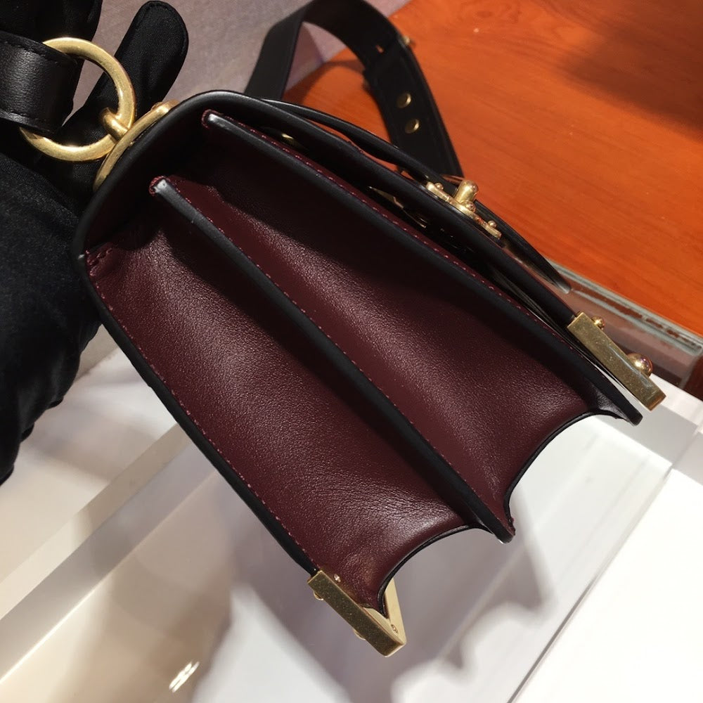 Ezyycart Bags Prada Luxury Bag --54392