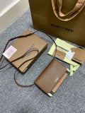 Ezyycart Bags Burberryn Luxury Bag --92109