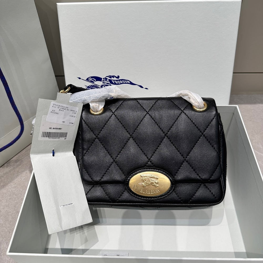 Ezyycart Bags Burberryn Luxury Bag --92301