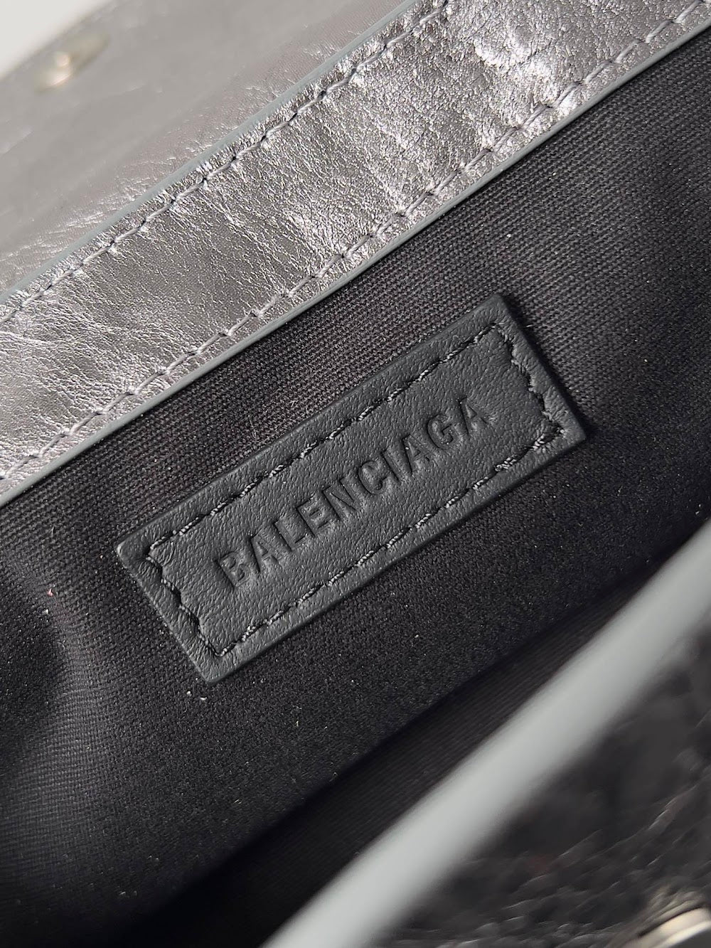 Ezyycart Bags Balenciaga Luxury Bag --111742