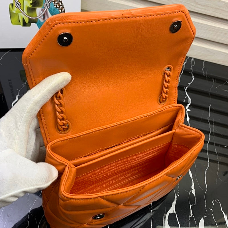 Ezyycart Bags pradn Luxury Bag --74638