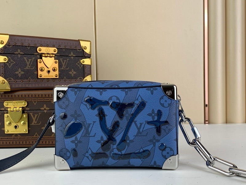 Ezyycart Bags ln Luxury Bag --57598