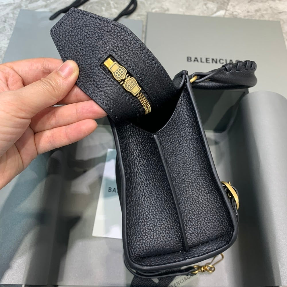 Ezyycart Bags Balenciaga Luxury Bag --111863