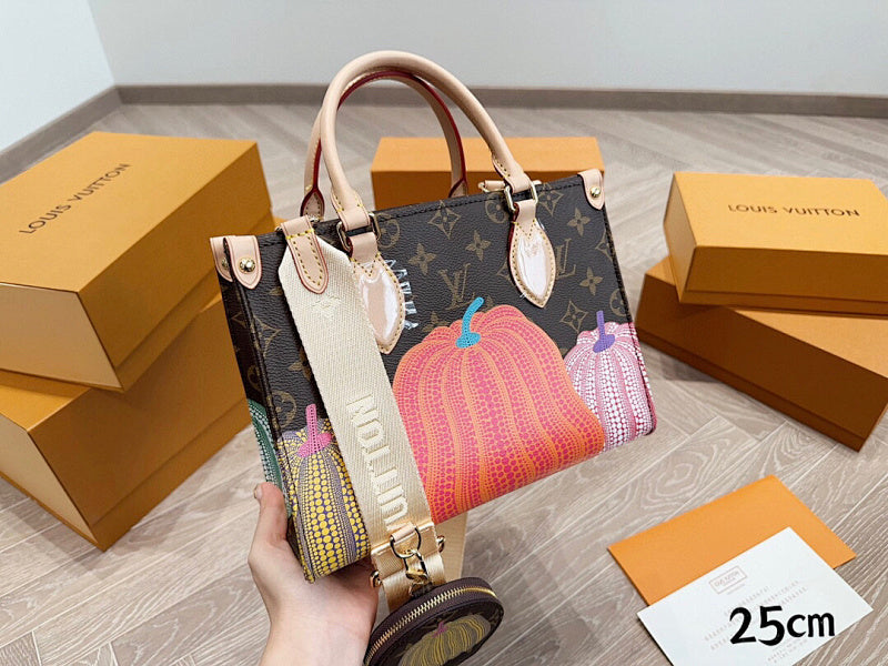 Anum Bags LVn Luxury Bag --80329