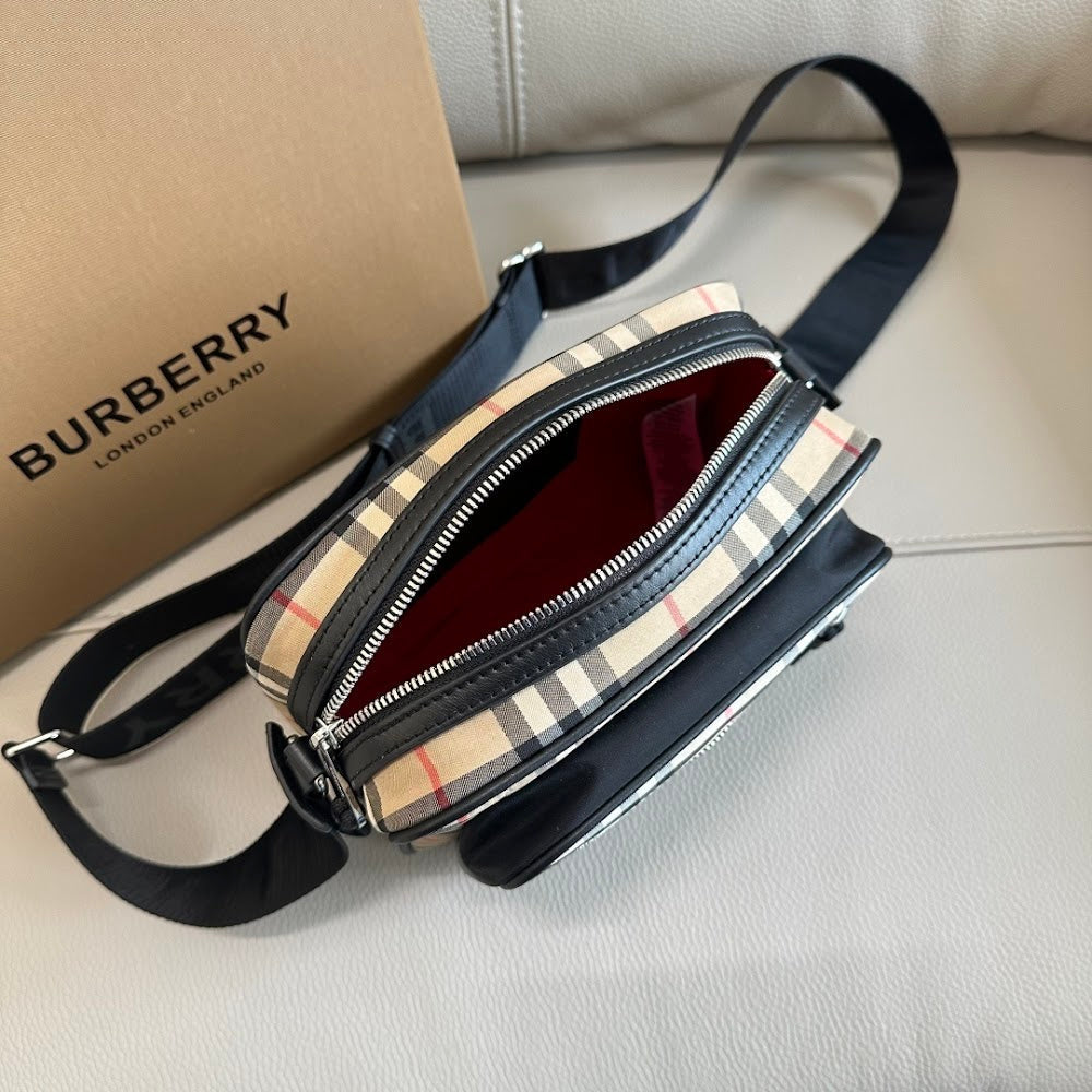 Ezyycart Bags Burberryn Luxury Bag --92675