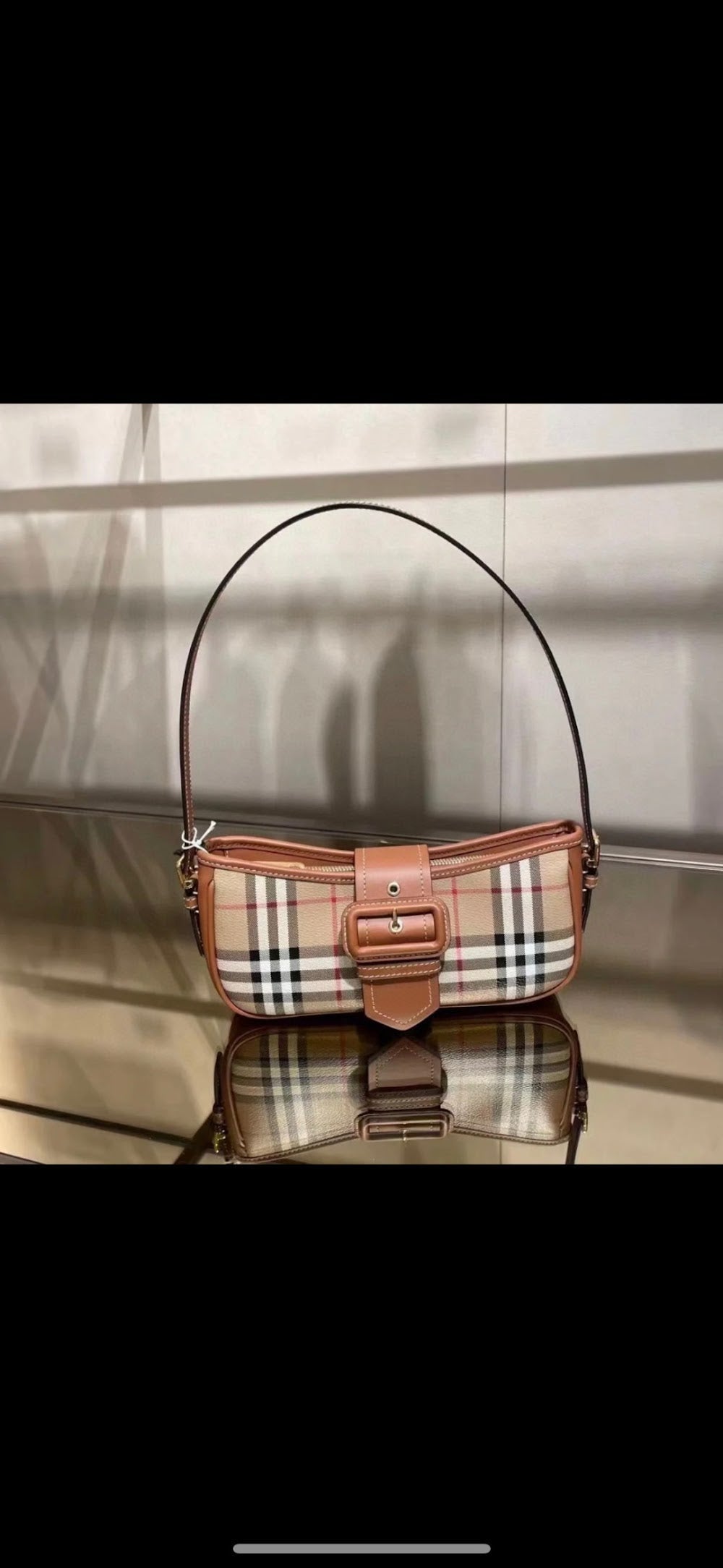 Ezyycart Bags Burberryn Luxury Bag --92060
