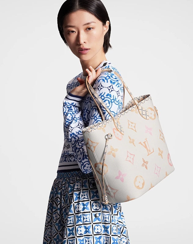 Anum Bags ln Luxury Bag --55978