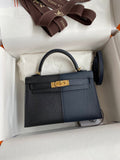 Anum Bags Hermesn Luxury Bag --118924