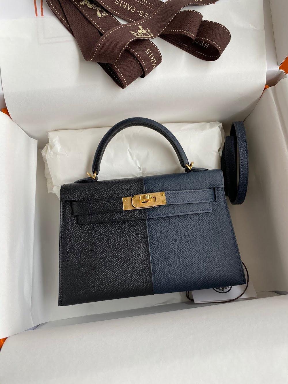 Anum Bags Hermesn Luxury Bag --118924