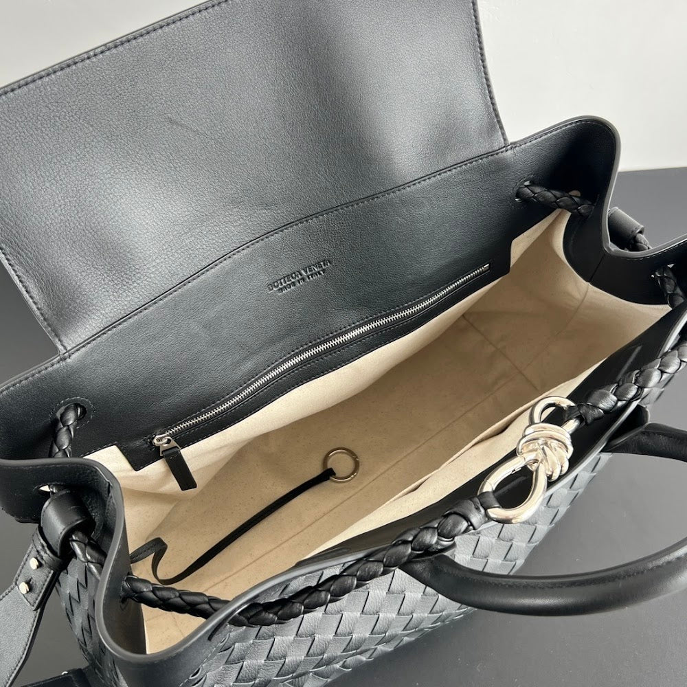 Ezyycart Bags Bottegan Luxury Bag --90977