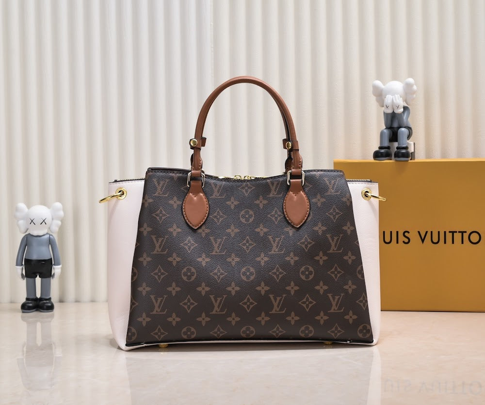Anum Bags LVn Luxury Bag --81208