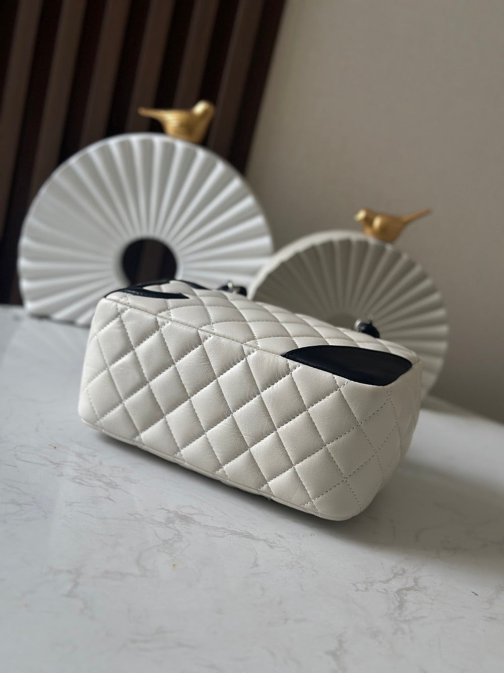 Anum Bags CHn Luxury Bag --113011