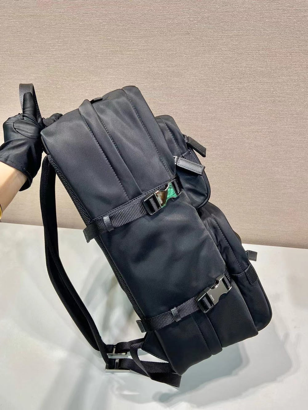 Ezyycart Bags Prada Luxury Bag --53652