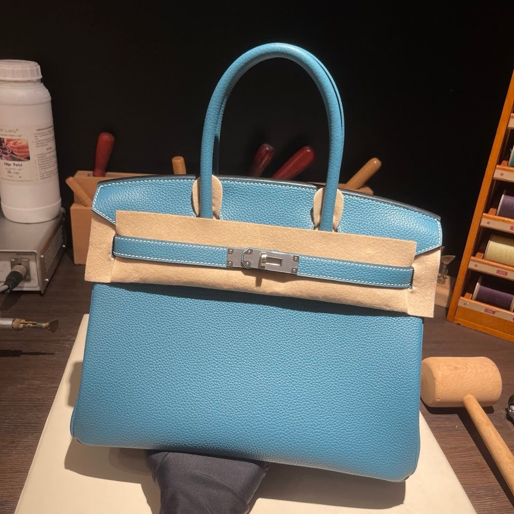Anum Bags Hermesn Luxury Bag --117778