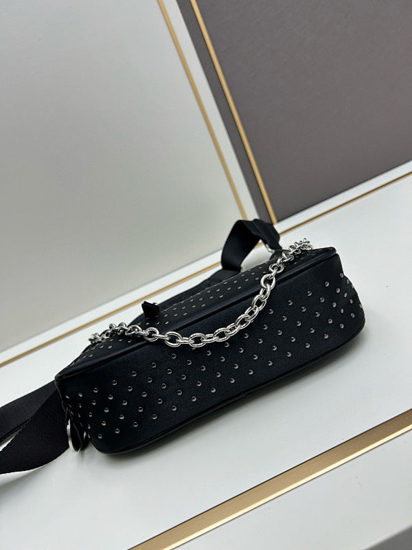 Ezyycart Bags pradn Luxury Bag --74097