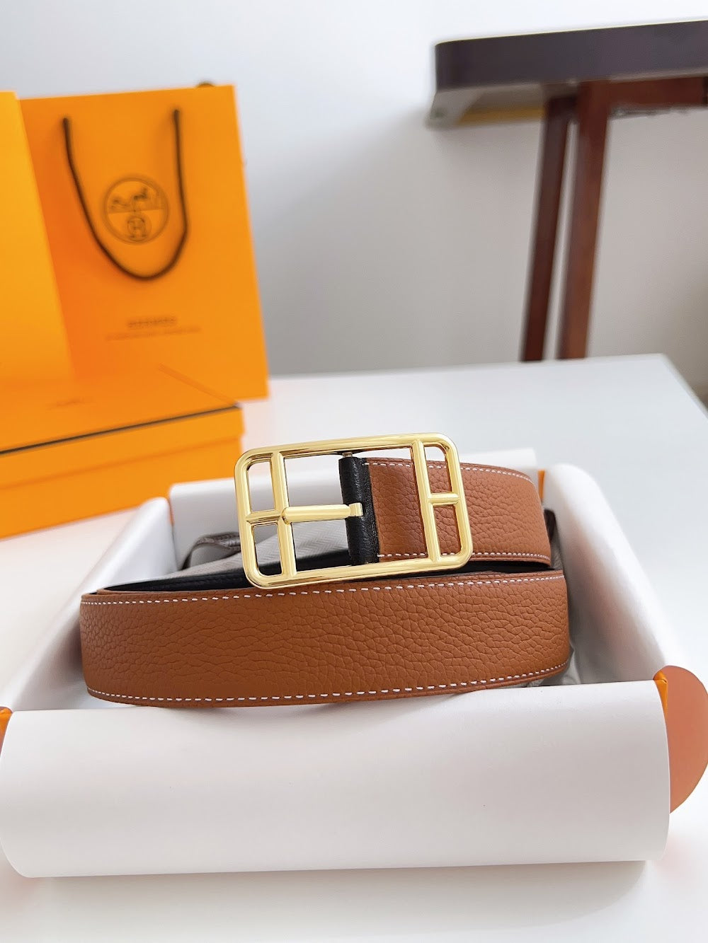 Anum Bags Hermesn Luxury Belt --109071