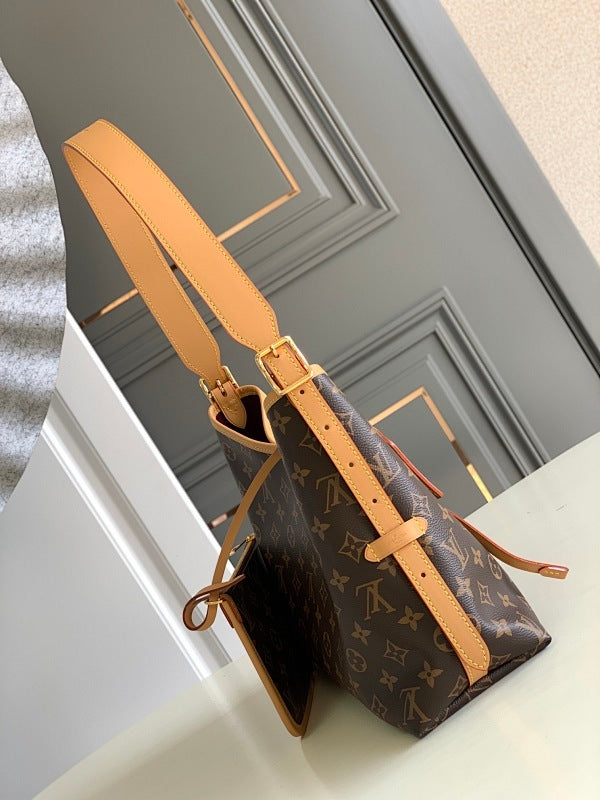 Anum Bags LVn Luxury Bag --80442