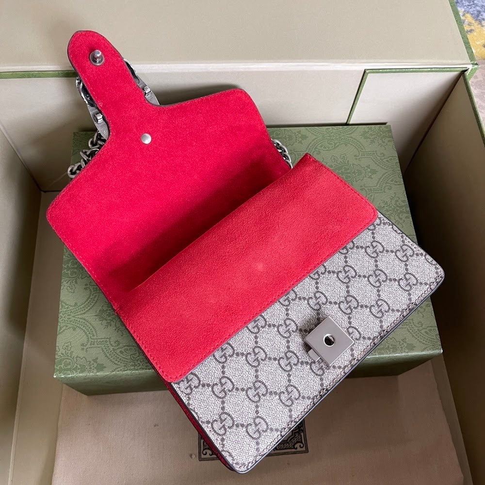Ezyycart Bags Guccin Luxury Bag --94390