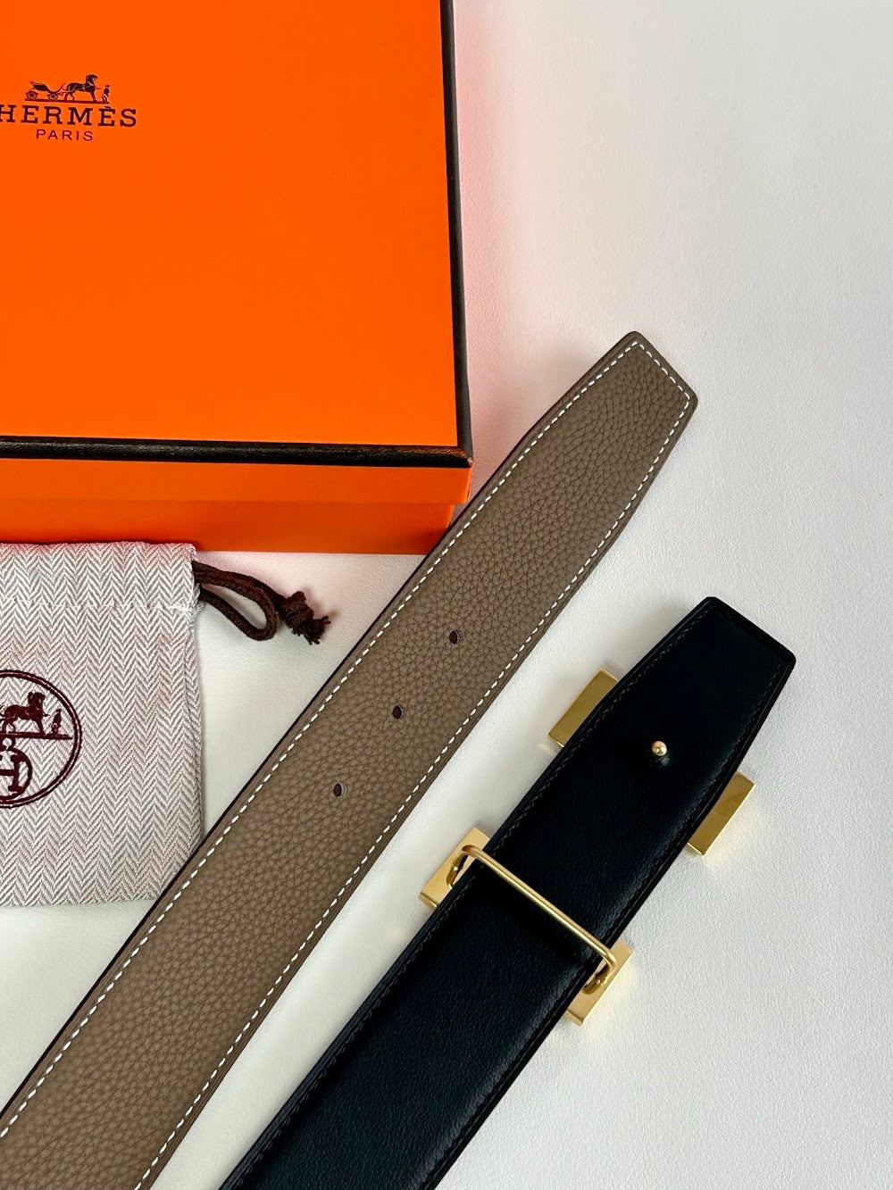 Anum Bags Hermesn Luxury Belt --108750
