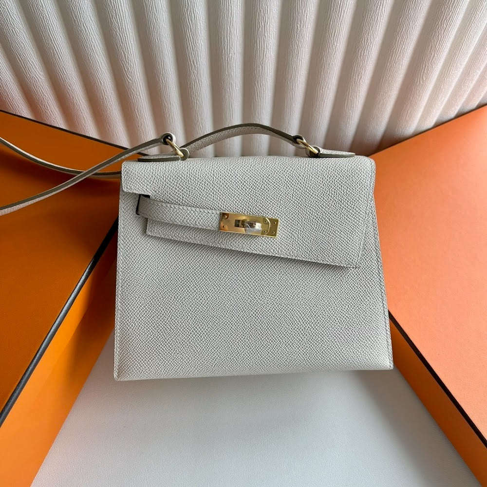 Anum Bags Hermesn Luxury Bag --117673