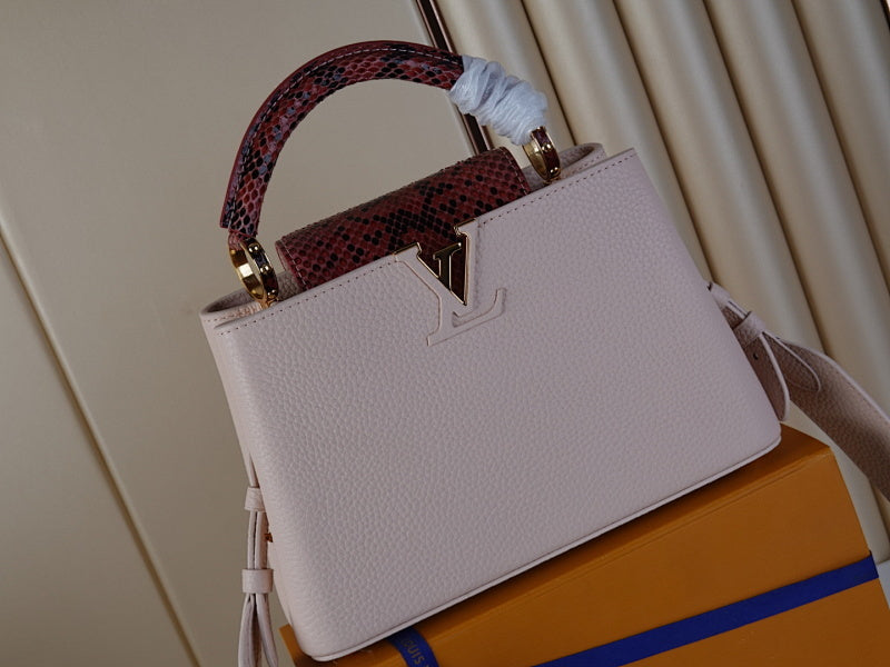 Ezyycart Bags ln Luxury Bag --58519