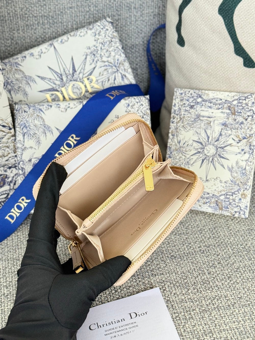 Anum Bags Diorn Luxury Bag --114509