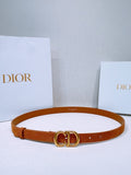 Anum Bags Diorn Luxury Belt --104878